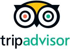 TripAdvisor logo